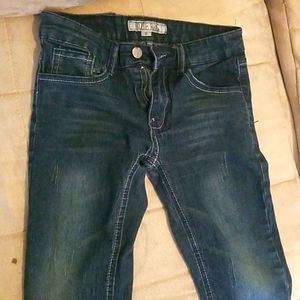 Boys Jeans